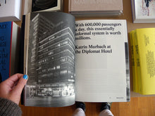 Load image into Gallery viewer, Up Up: Stories of Johannesburg&#39;s Highrises