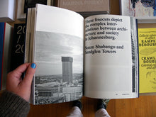 Load image into Gallery viewer, Up Up: Stories of Johannesburg&#39;s Highrises