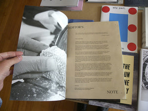 Current Obsession 3: The Fake Issue