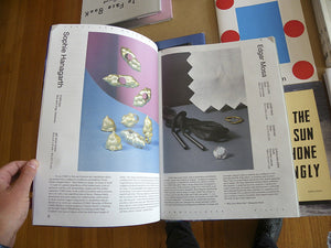 Current Obsession 3: The Fake Issue