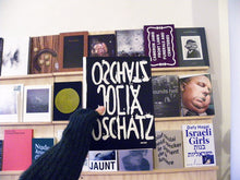 Load image into Gallery viewer, Julia Oschatz - Staged Gazes