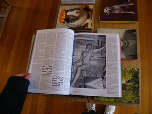 Purple Fashion 21 (Incl. Booklet Jurgen Teller)