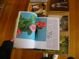 Purple Fashion 21 (Incl. Booklet Jurgen Teller)