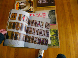 Purple Fashion 21 (Incl. Booklet Jurgen Teller)