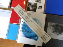Load image into Gallery viewer, Subscription Series No.6