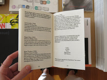 Load image into Gallery viewer, Beni Bischof – Texte 4
