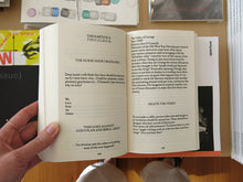 Load image into Gallery viewer, Beni Bischof – Texte 4