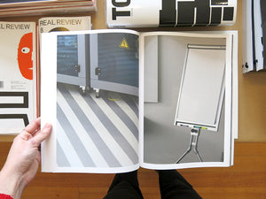 Jules Spinatsch – Semiautomatic Photography