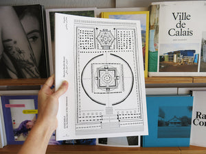 Shervin Sheikh Rezaei – ENSEMBLE: An Architecture of the Inbetween