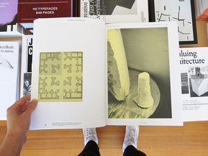 Shervin Sheikh Rezaei – ENSEMBLE: An Architecture of the Inbetween