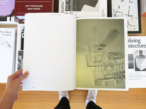 Shervin Sheikh Rezaei – ENSEMBLE: An Architecture of the Inbetween