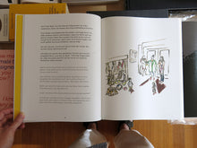 Load image into Gallery viewer, Shirin Azari – Stories of Little and Big Blossoms