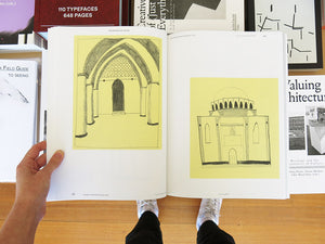 Shervin Sheikh Rezaei – ENSEMBLE: An Architecture of the Inbetween