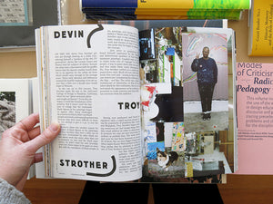SWIM Issue 03
