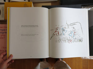 Shirin Azari – Stories of Little and Big Blossoms