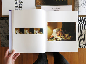 Paul Graham (ed.) – But Still, It Turns