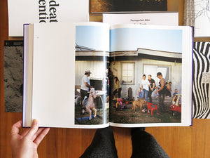 Paul Graham (ed.) – But Still, It Turns