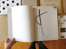 Load image into Gallery viewer, Lukas Hoffmann – Untitled Overgrowth