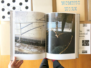 Lukas Hoffmann – Untitled Overgrowth
