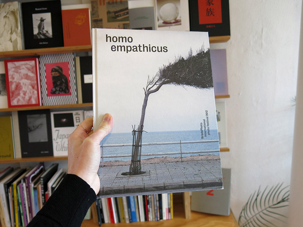 BredaPhoto – Homo Empathicus