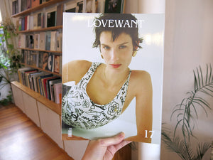 LoveWant Issue 17
