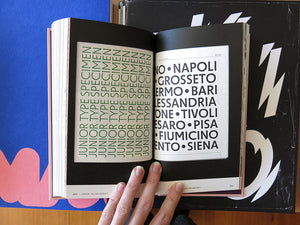 How many female type designers do you know?