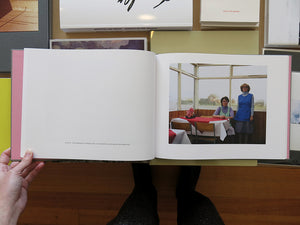 Paul Graham – A1 - The Great North Road