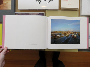 Paul Graham – A1 - The Great North Road