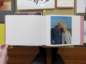 Paul Graham – A1 - The Great North Road