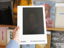 Load image into Gallery viewer, Fin Serck-Hanssen – Hedda