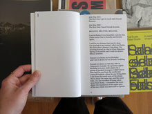 Load image into Gallery viewer, Valeria Cherchi – Some of You Killed Luisa