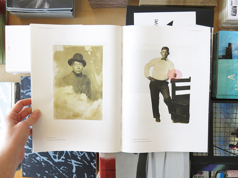 Unfixed: Photography and Postcolonial Perspectives in Contemporary Art ...