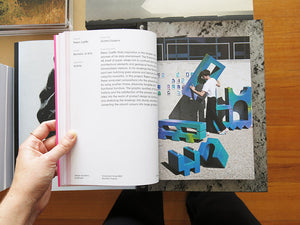 Design Academy Eindhoven – Project Catalogue Graduation Show 2020