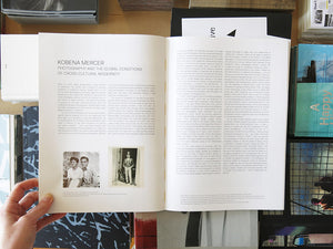 Unfixed: Photography and Postcolonial Perspectives in Contemporary Art