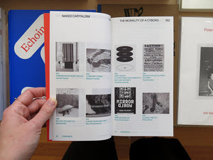 In/search Re/search: Imagining Scenarios through Art and Design