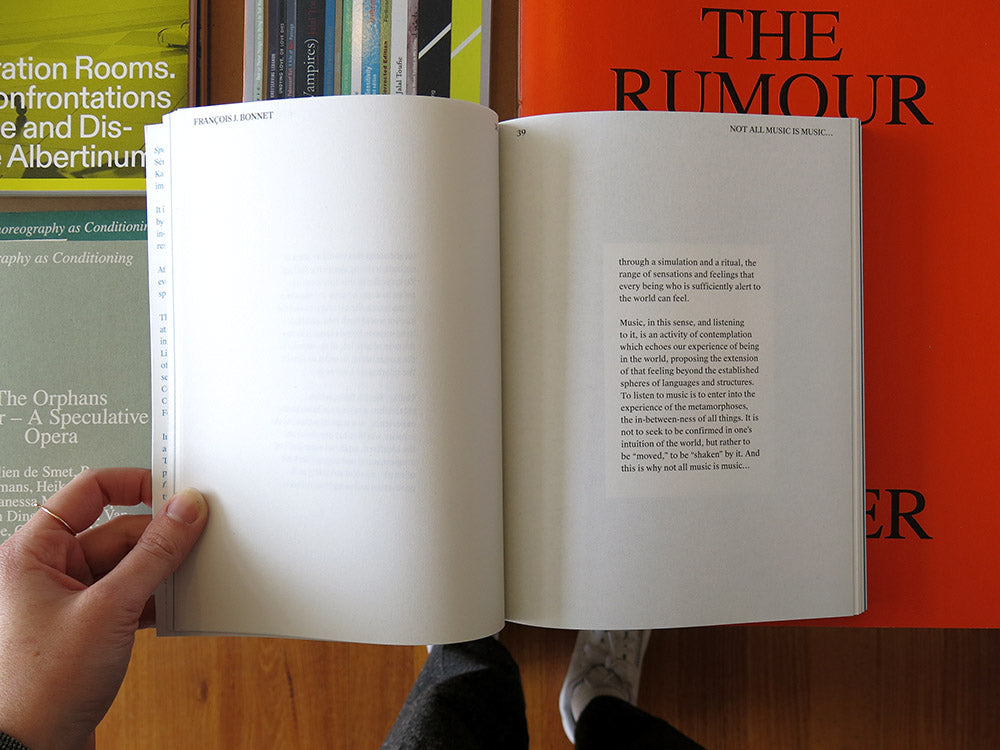 Speaking and Listening – Perimeter Books