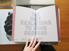 Load image into Gallery viewer, Design Academy Eindhoven – Project Catalogue Graduation Show 2020