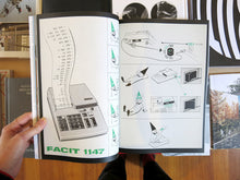 Load image into Gallery viewer, The FACIT Model: Globalism, Localism, Identity