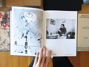 Helga Paris – Künstlerportraits