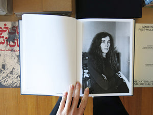 Helga Paris – Künstlerportraits