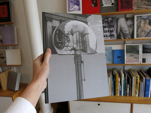 Bauhaus / documenta: Vision and Brand