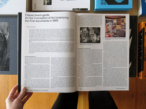 Bauhaus / documenta: Vision and Brand
