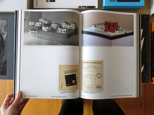 Bauhaus / documenta: Vision and Brand