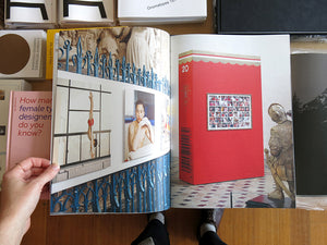 Ruben Lundgren & He Yining – China Imagined