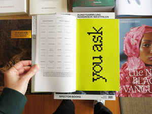 DNA #1: The New Alphabet
