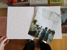 Load image into Gallery viewer, Bruno Serralongue – Encuentro Chiapas 1996