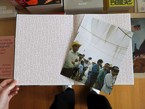 Bruno Serralongue – Encuentro Chiapas 1996