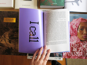 DNA #1: The New Alphabet