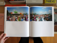 Load image into Gallery viewer, Bruno Serralongue – Encuentro Chiapas 1996