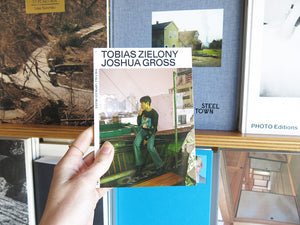Tobias Zielony – The Fall / Apollo / Alles [Vol. 1]
